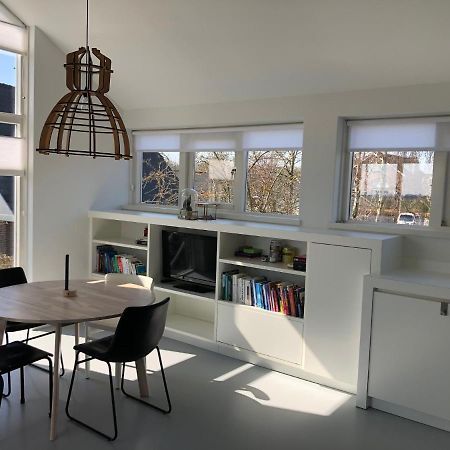 Loft Bed And Breakfast Grou Εξωτερικό φωτογραφία