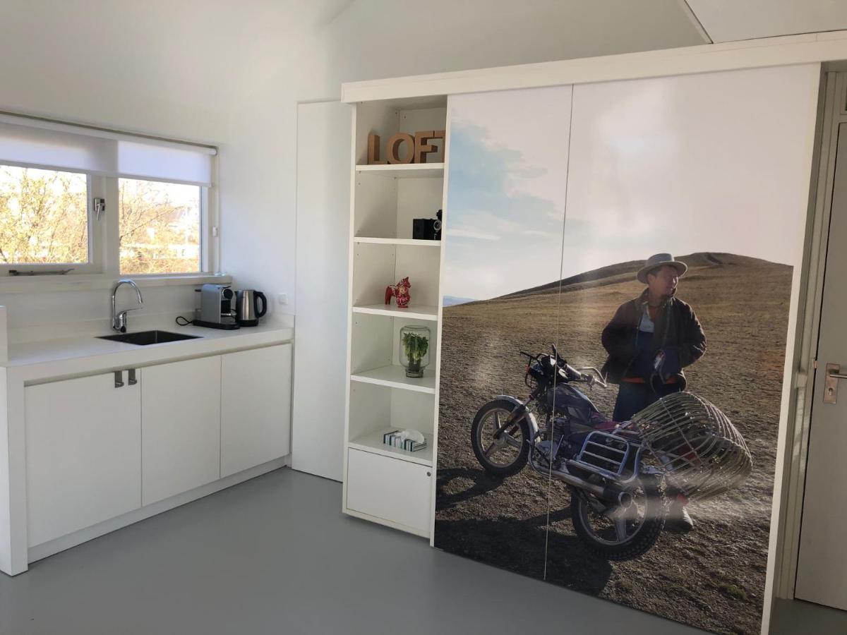 Loft Bed And Breakfast Grou Εξωτερικό φωτογραφία