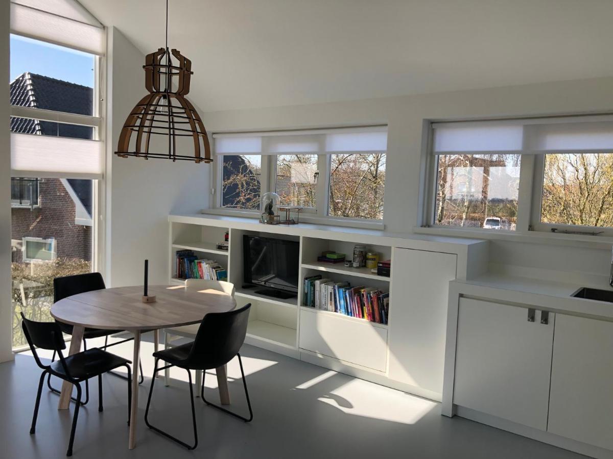 Loft Bed And Breakfast Grou Εξωτερικό φωτογραφία