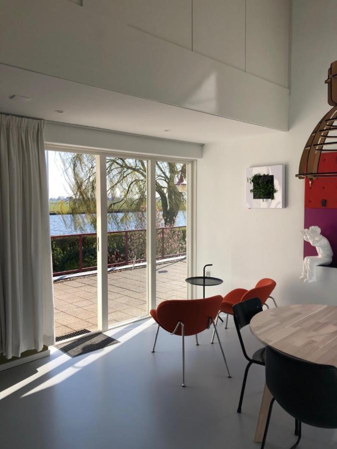 Loft Bed And Breakfast Grou Εξωτερικό φωτογραφία