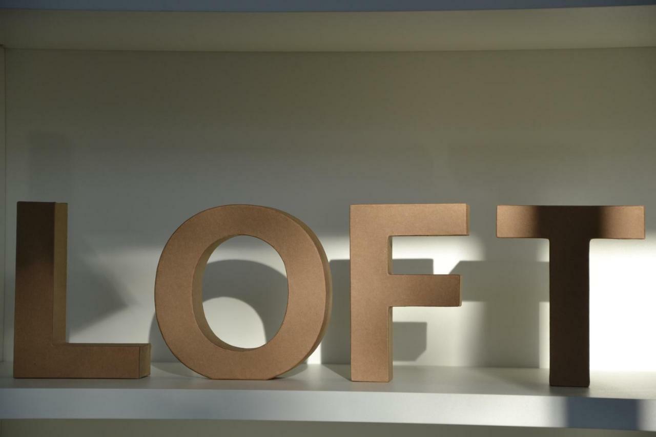 Loft Bed And Breakfast Grou Εξωτερικό φωτογραφία